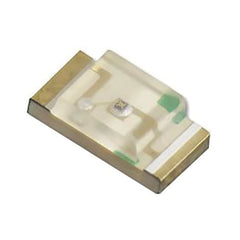 0805 Surface mount LED Yellow – (Pack of 25)