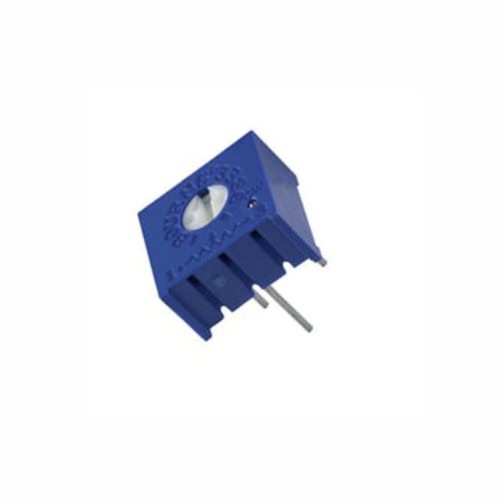 10 kilo ohm Potentiometer Bourns 3386 (Pack of 5)