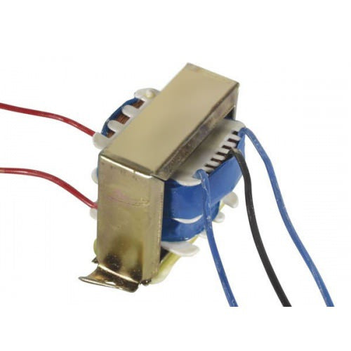 12-0-12 Step Down Transformer 1A