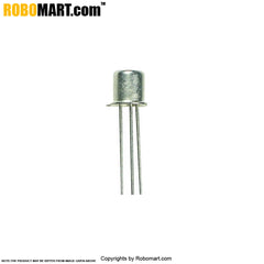 2N2646  Unijunction Transistor