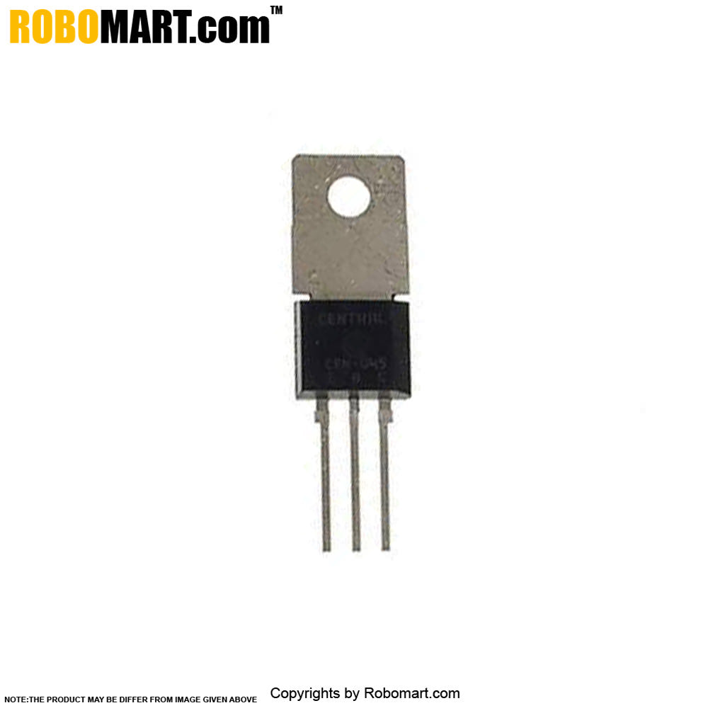 2N6342 8A 200V TRIAC