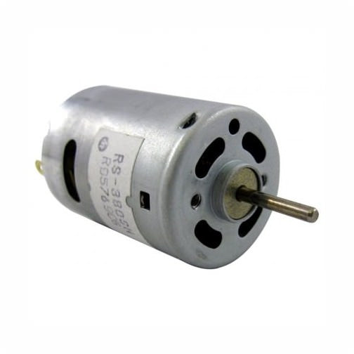 35000 RPM 12V DC Motor (Non Gear) 