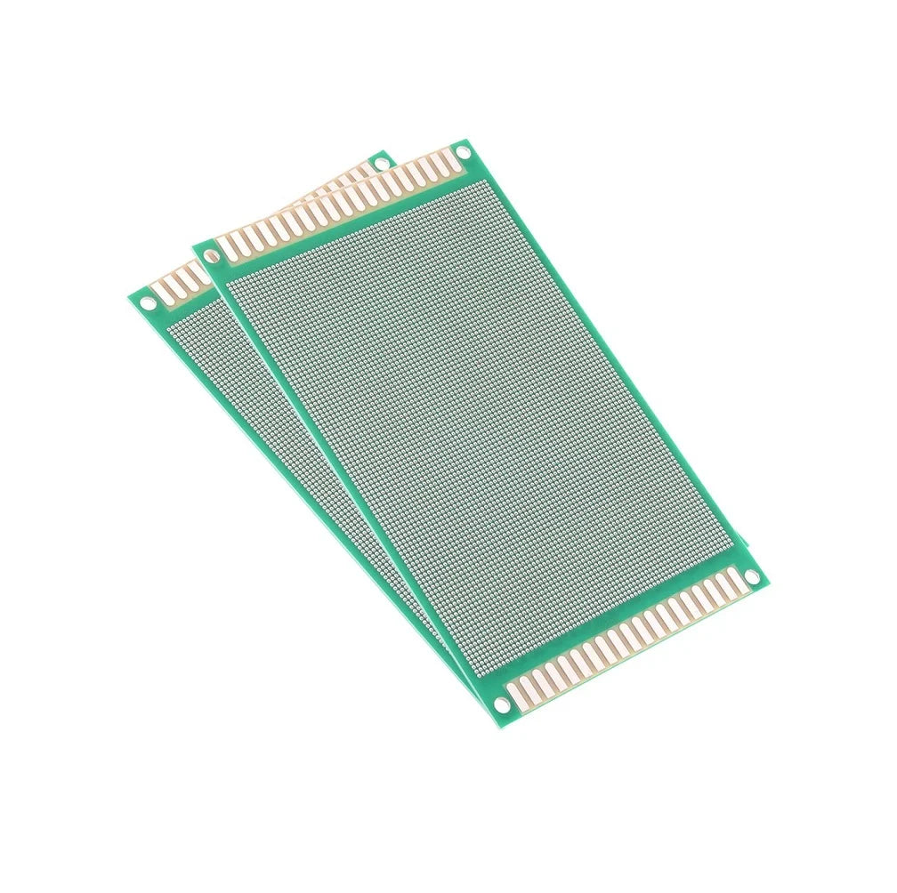 10 x 15 cm Universal PCB Prototype Board Double-Side