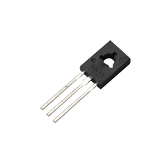 BD140 PNP Transistor (Pack of 5)