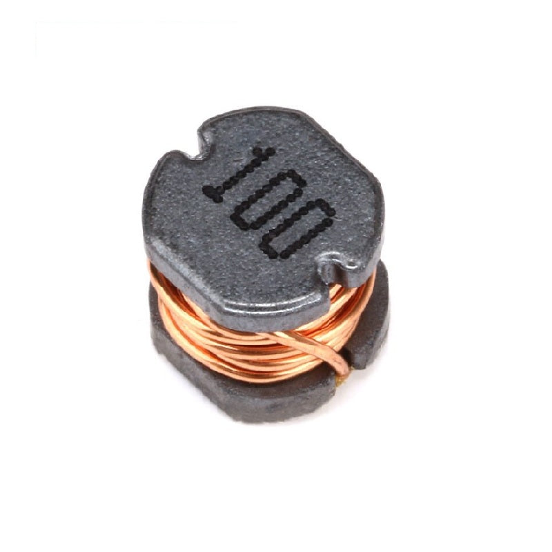 10 uH CD54 Surface SMD Inductor (Pack Of 5)