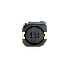 150 uH CDRH104R Power SMD Inductor (Pack Of 5)