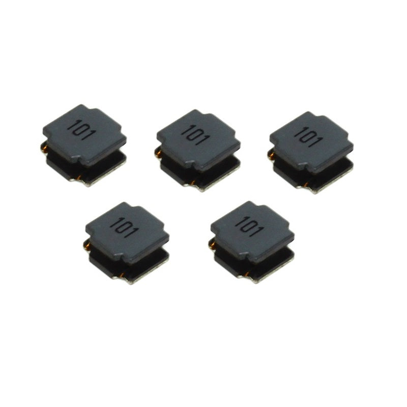 100 uH 730 mA Coupled SMD Inductor (Pack Of 5)