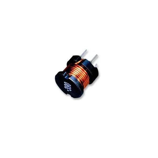 1.5 mH MCSCH895-152KU Radial Power DIP Inductor  