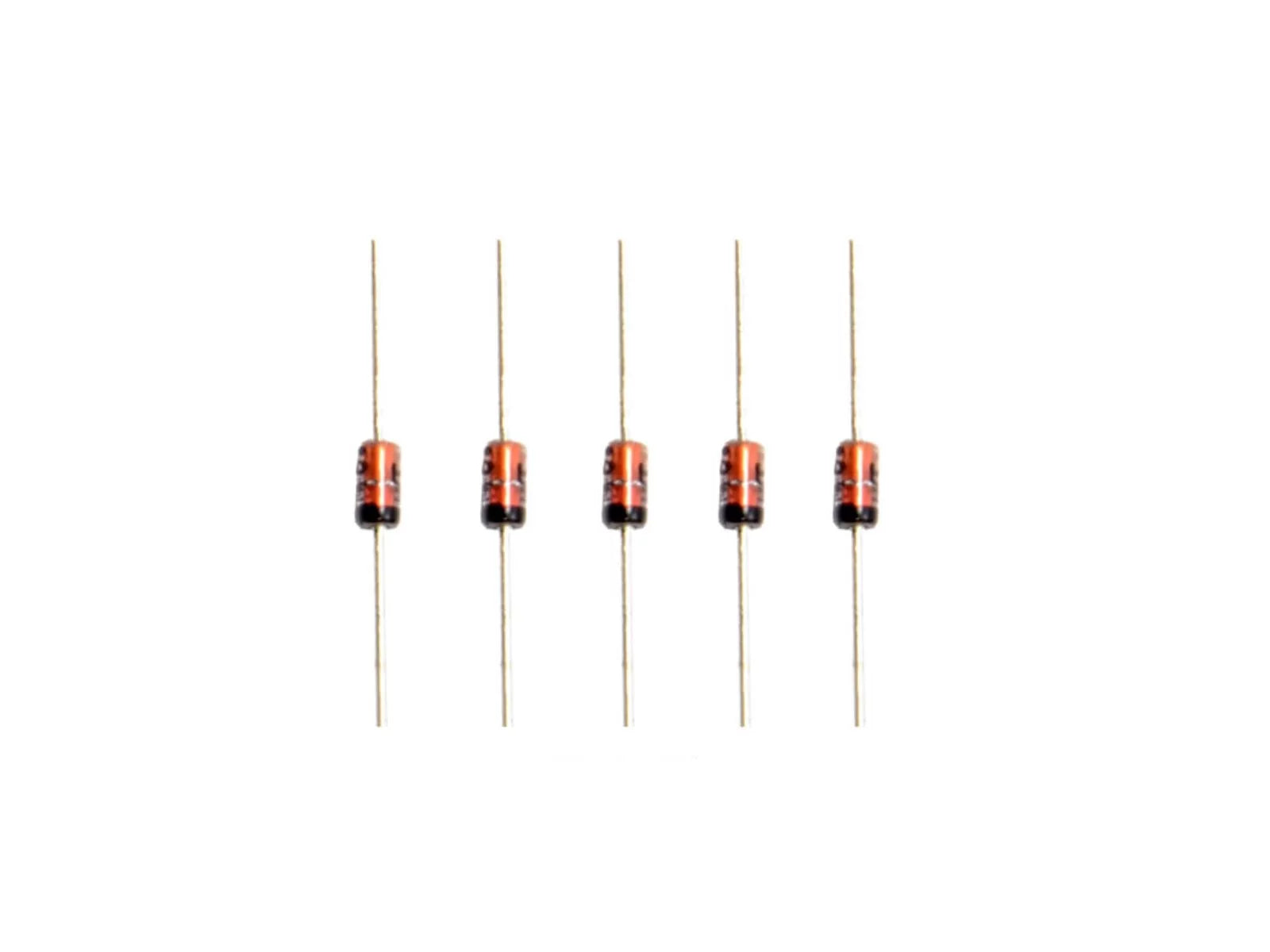 1N4148 1W Zener Diode (Pack of 5)