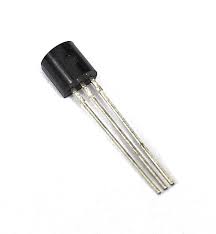 BF259 NPN High Voltage Transistor (Pack Of 2)