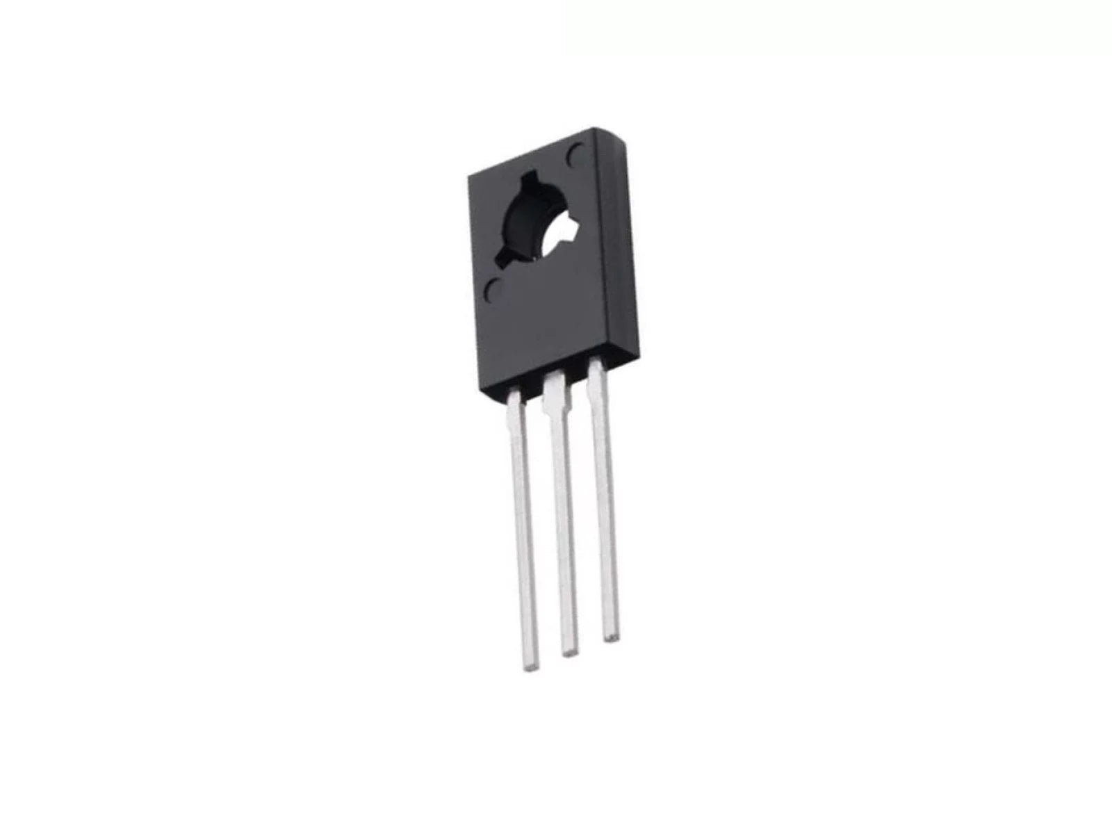 BF459 NPN High Voltage Transistor