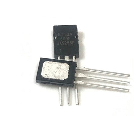 BT134 4A 500V TRIAC