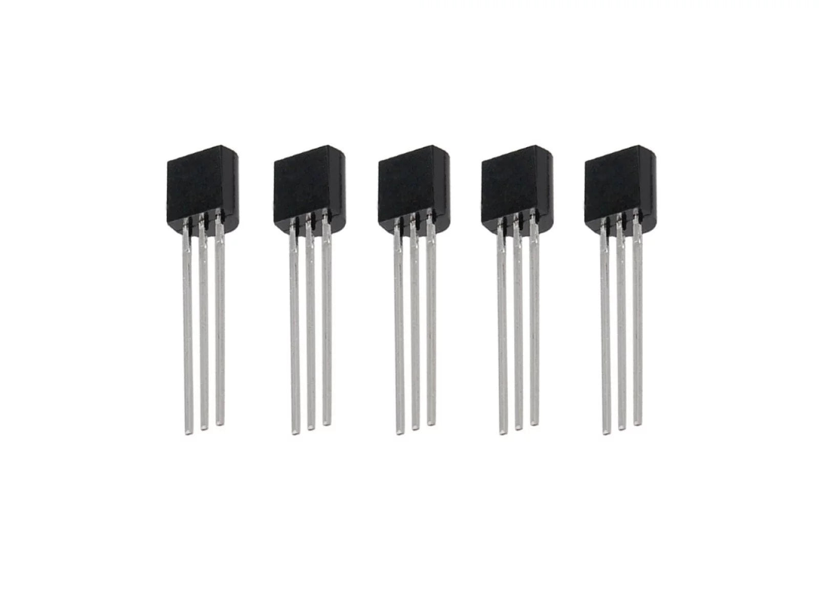 PN3565 NPN General Purpose Transistor (Pack of 5)