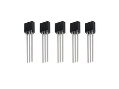 PN3566 NPN General Purpose Transistor (Pack of 5)