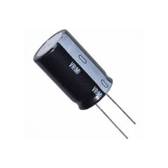 100uF 450V Electrolytic Through Hole Capacitor