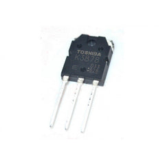 2SK3878 MOSFET - 900V 9A N-Channel Power MOSFET TO-3P Package