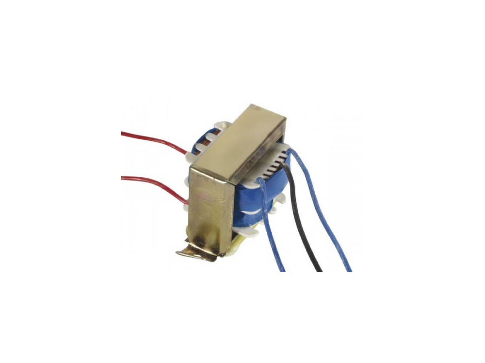 12-0-12 12V 5A Center Tapped Step Down Transformer