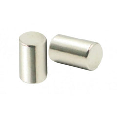 10mm x 5mm Neodymium Cylindrical Strong Magnet