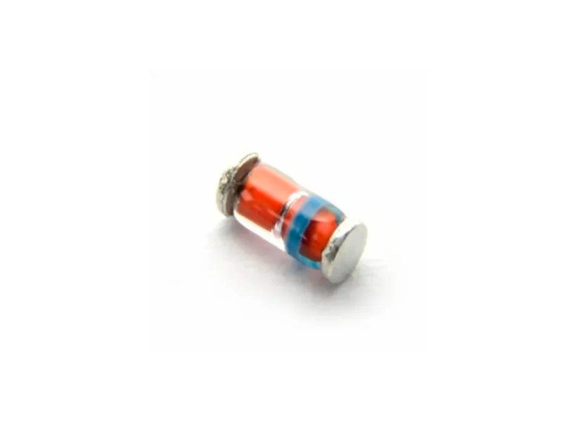 BZX55C 12V 500mW Zener Diode (Pack of 5)