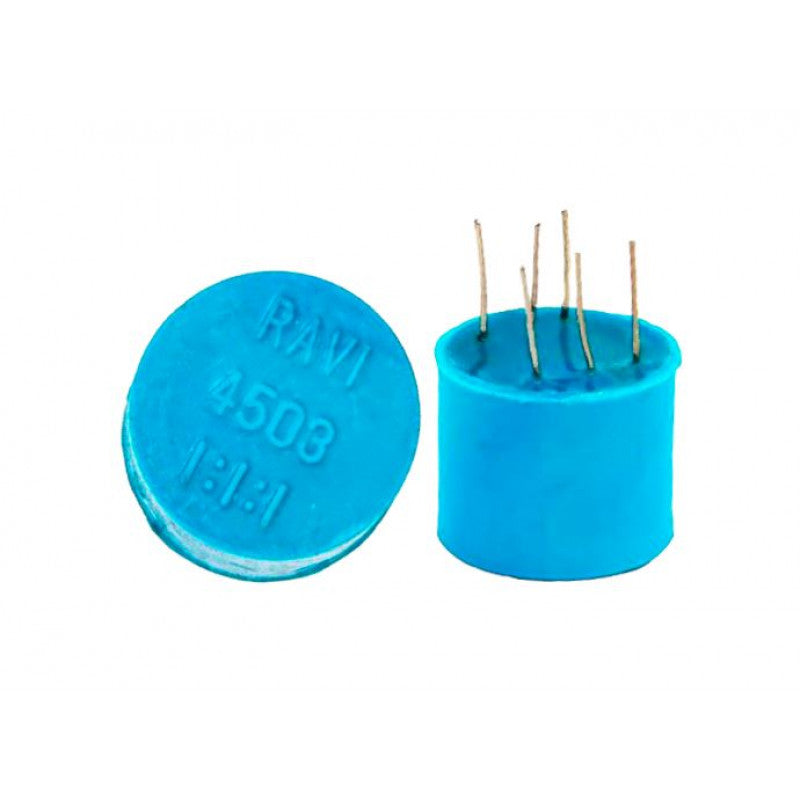 4503 (1:1) Thyristor Trigger Isolation Pulse Transformer