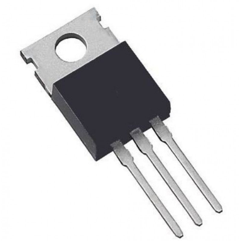 IRF1010 MOSFET - 60V 84A N-Channel HEXFET Power MOSFET TO-220 Package