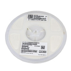 100nf 50V Capacitor 0805 SMD Package (Reel of 20)