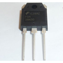 38N30 MOSFET - FQA38N30 300V 38.4A N-Channel Power MOSFET TO-3 Package