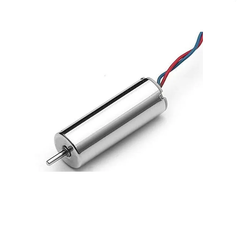 720 Magnetic Micro Coreless Motor for Micro Quadcopters – CW Motor