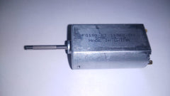 9800-36000RPM 3-12V High Torque Magnetic Miniature DC Motor