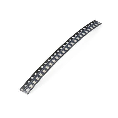 0402 Surface Mount LED Blue – 50 Pcs.