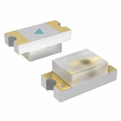 1.5mm Green Surface Mount LED (Pack of 50)