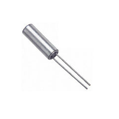 32.768KHz Cylindrical Crystal Oscillator (Pack of 5)