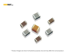 0.22pF/0.00022nF/0.00000022uF 50v SMD Ceramic Capacitor 0603 Package (Pack of 20)