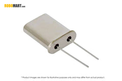 5Mhz Crystal Oscillator Full Size HC49/U Package (Pack of 5)