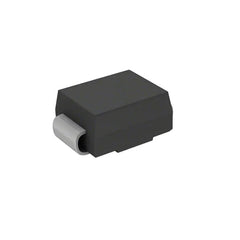 ES2J-13-F Fast   Ultrafast Diode, 100 V, 2 A, Single, 920 mV, 25 ns, 50 A (Pack of 5)