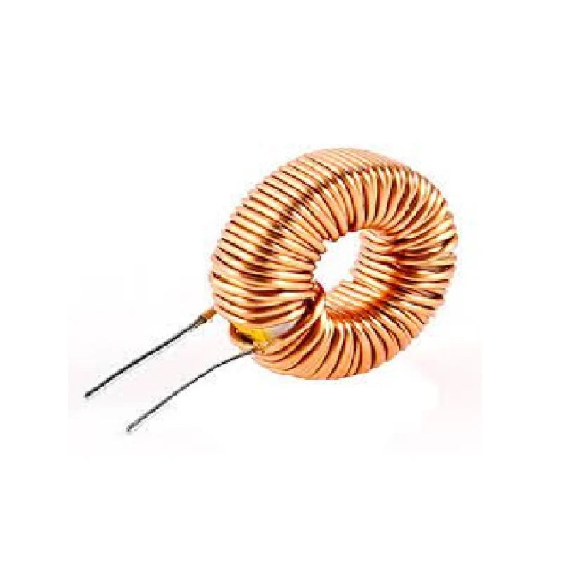 100 uH 2100HT-101-V-RC 2111 High Current Toroid Inductor