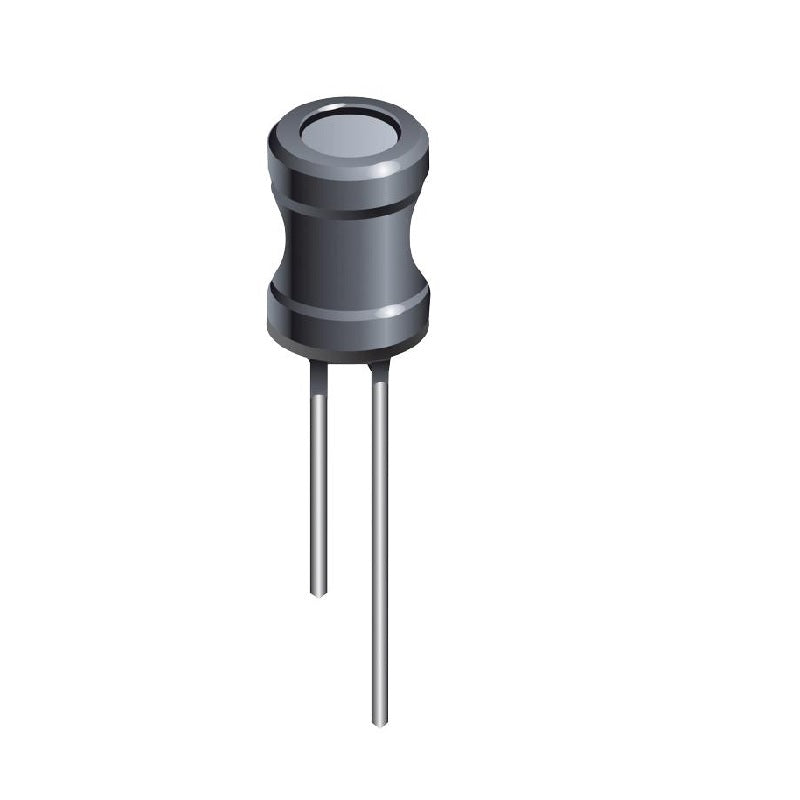 1000 uH 22R105C Radial Series DIP Inductor  