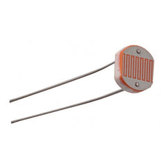 12 mm LDR Light Dependent Resistor