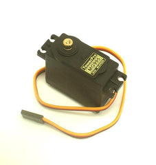 MG995 55g servos Digital Metal Gear RC Car Robot Servo Motor (180° Rotation)