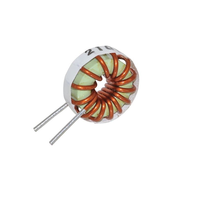 10 uH 2101-H-RC 2205 High Current Toroid Inductor