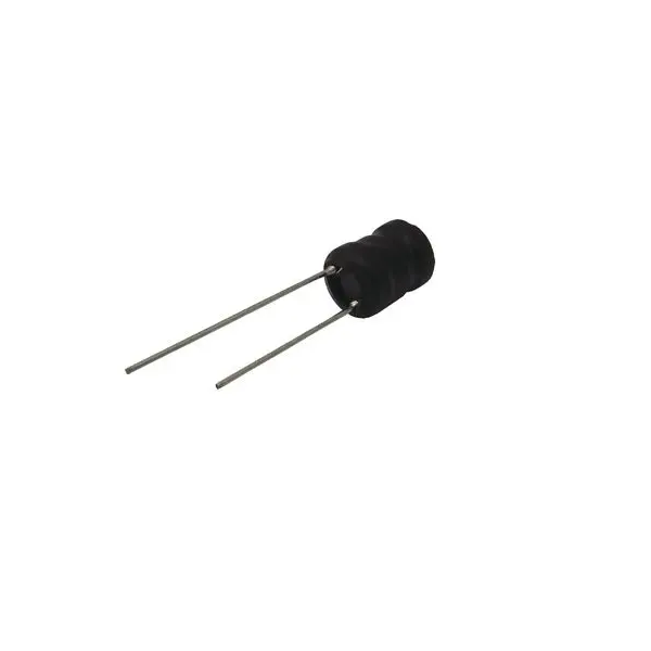 100 uH RLB0712-100KL Radial Power DIP Inductor  