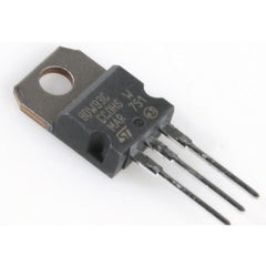 BDW93C NPN Power Darlington Transistor 100V 12A TO-220 Package