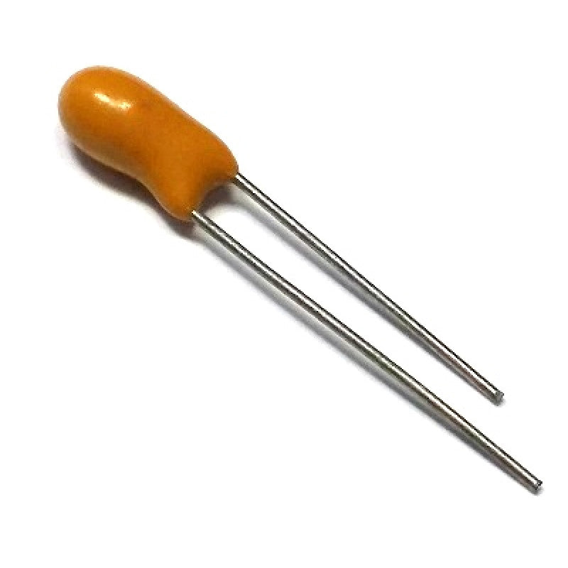 33uF 16V Tantalum Capacitor