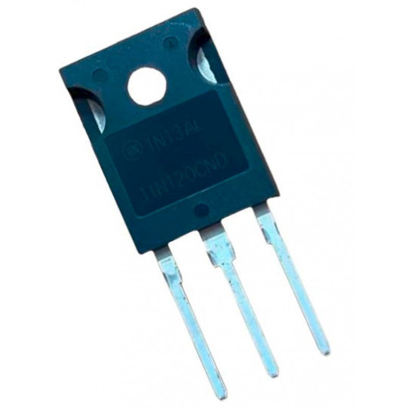 HGTG11N120CND IGBT - 1200V 43A N-Channel IGBT