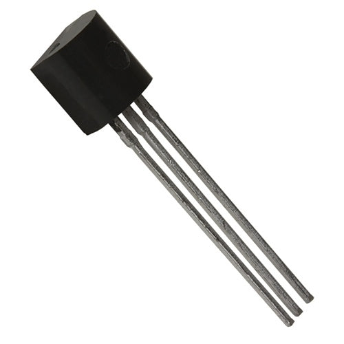 BC182L NPN Small Signal Transistor (Pack Of 5)