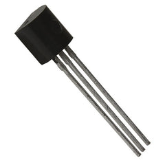 BF370 NPN Medium Frequency Transistor