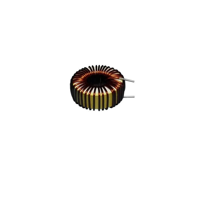 100 uH ATCA-01-101M-V Toroidal Inductor